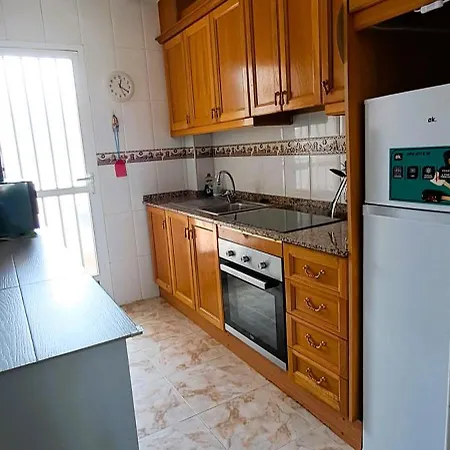 Casa Moorings Апартаменты *