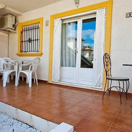 Апартаменты Casa Moorings